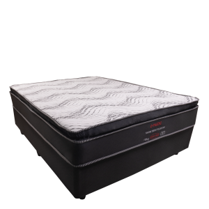 opeadic posture perfect pillow top new