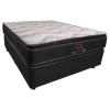 OPAEDIC Dual Pillow Top Bed Set