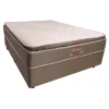 O-PAEDIC Pillow Top Bed Set