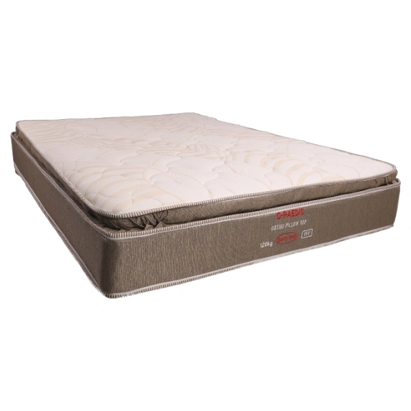 OPAEDIC Ortho Pillow Top Mattress Only