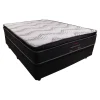 Posture Perfect Pillow Top Bed Set