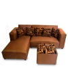 Classic 5 Lounge Suite
