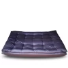Sleeper Couch Brown open 1