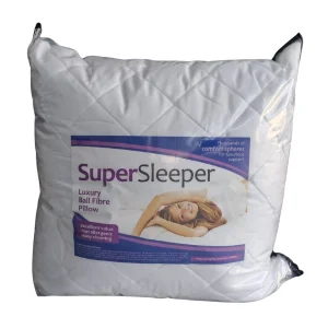 Super Sleeper Continental Pillow