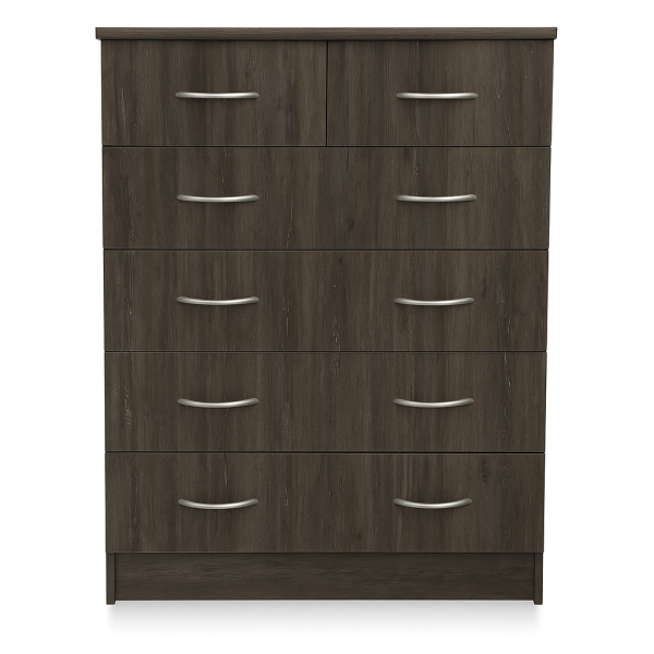 chest of drawers - Malibu