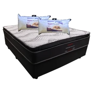 OPAEDIC Posture Perfect Pillow Top Special (2)
