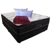 Posture Perfect Pillow Top Queen Winter Bed Set Combo