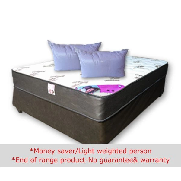 Angel bed set