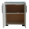 Kitchen Sink Unit open 2