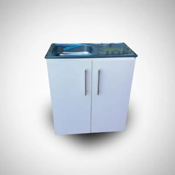Kitchen Sink Unit