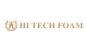 Hi Tech Foam logo webp
