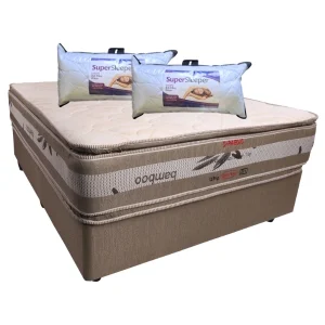 Pocket Dual Pillow top Special (2)