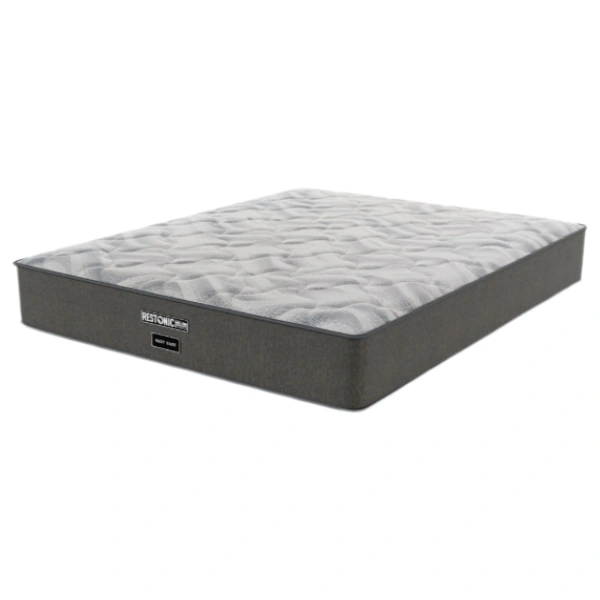 Restonic Rest Ease Mattress Only