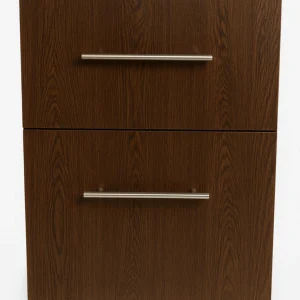 Melamine - brown