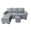 Classic 3-seater Lounge Suite