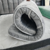 bamboo mattress topper