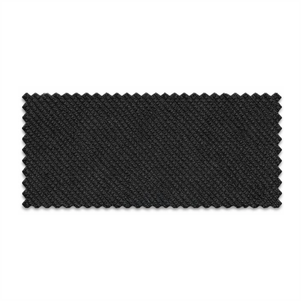Black dog mattress