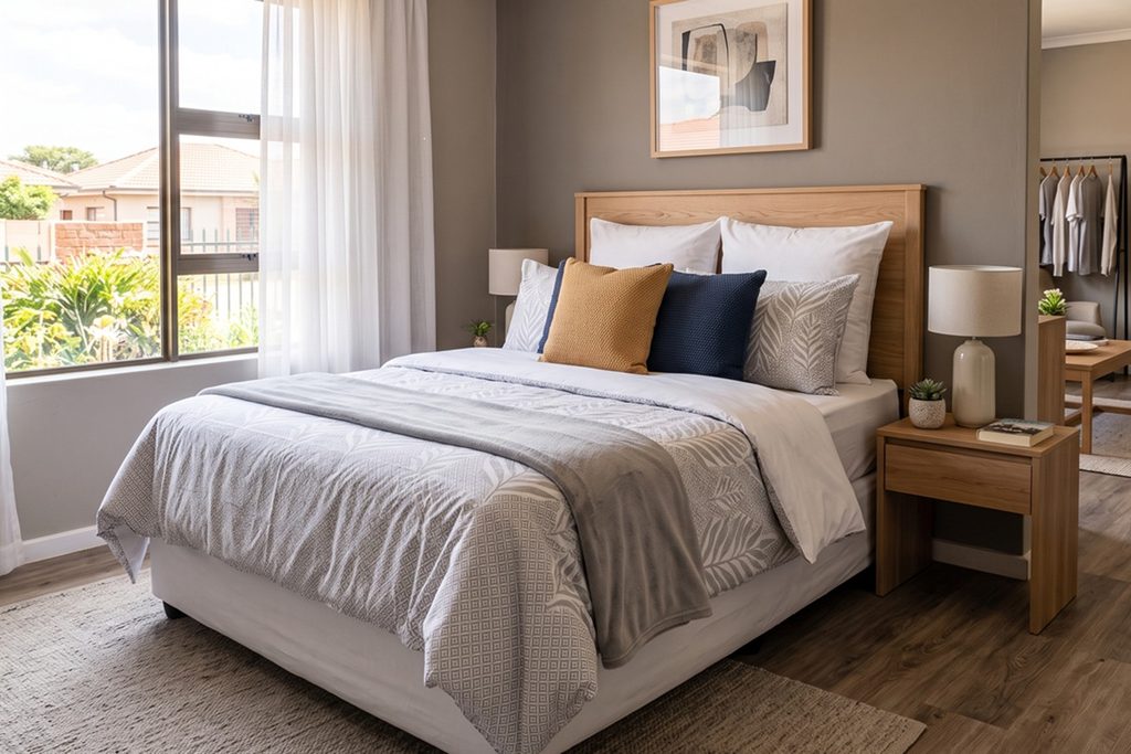 Best Double Bed Sets in Germiston for Under R5000 2
